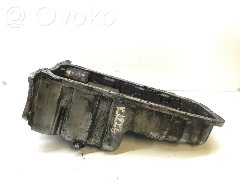 Chevrolet Tacuma Karteris 