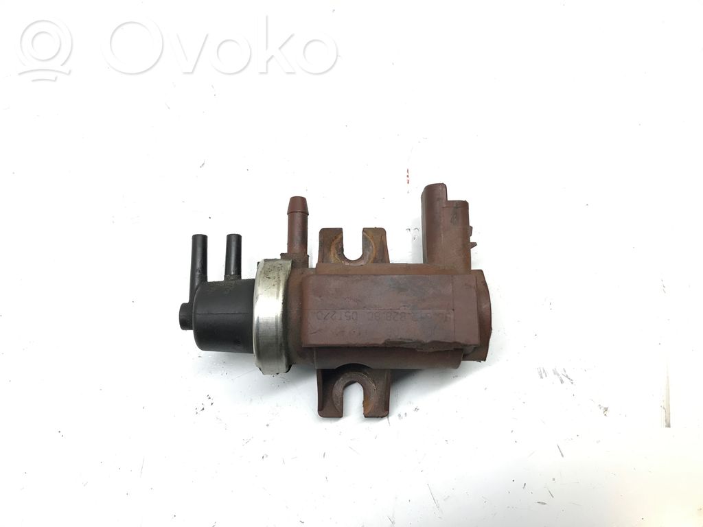 Peugeot 307 Solenoīda vārsts 