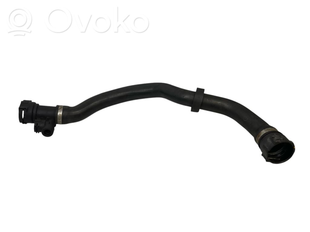 BMW X5 E53 Engine coolant pipe/hose 
