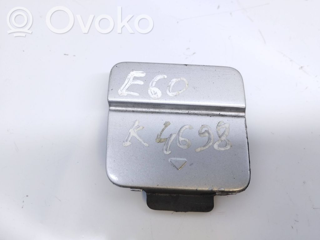 BMW 5 E60 E61 Rear bumper row hook cap/cover 