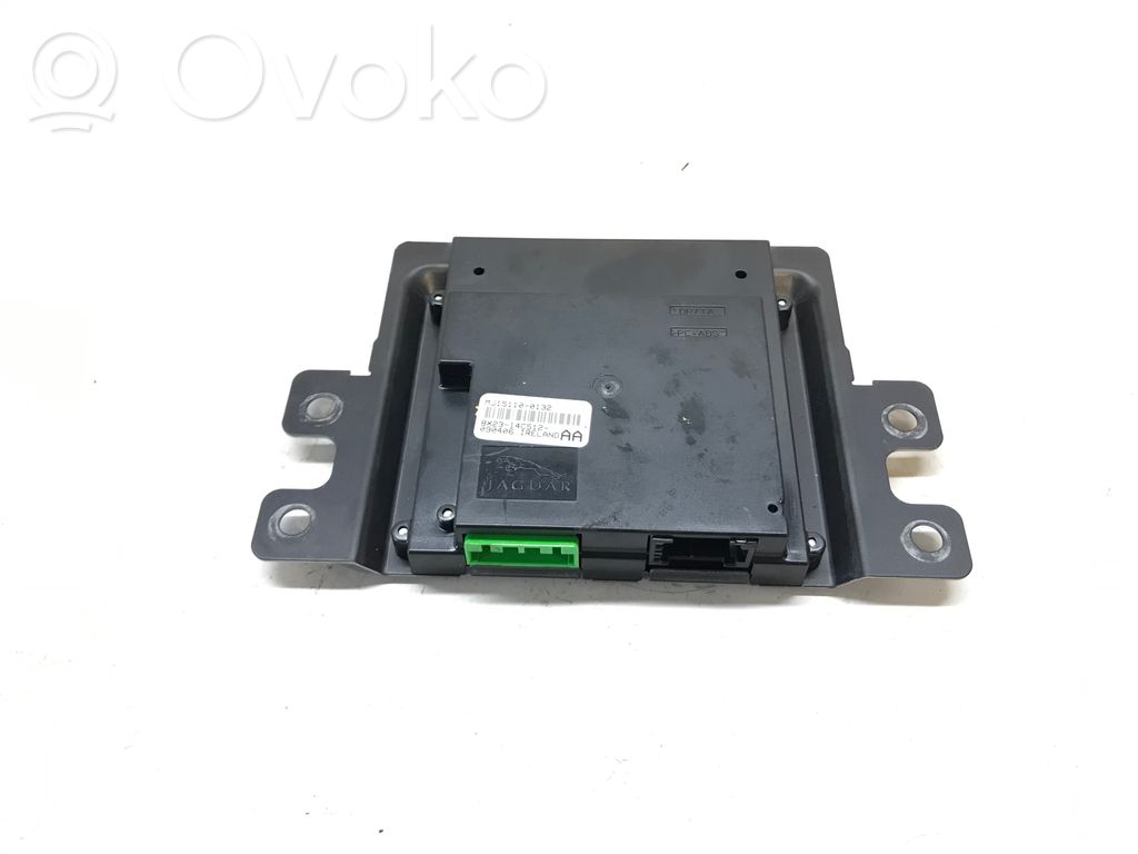 Jaguar XF Other control units/modules 