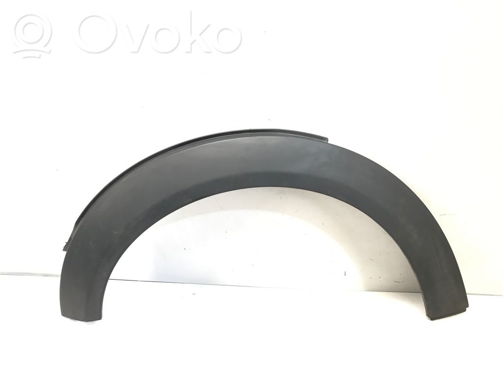 Mini One - Cooper Coupe R56 Front arch trim 