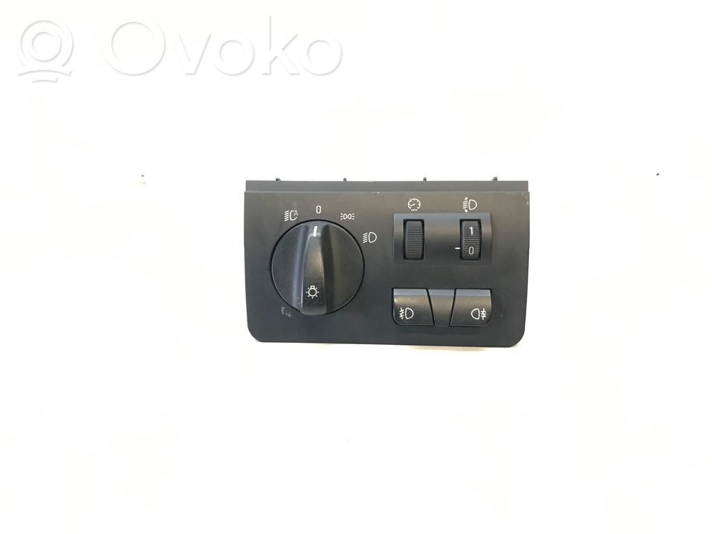 Light switch   6909776,K4753