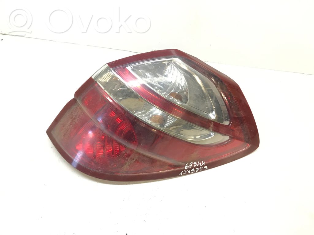 Subaru Legacy Takavalot 