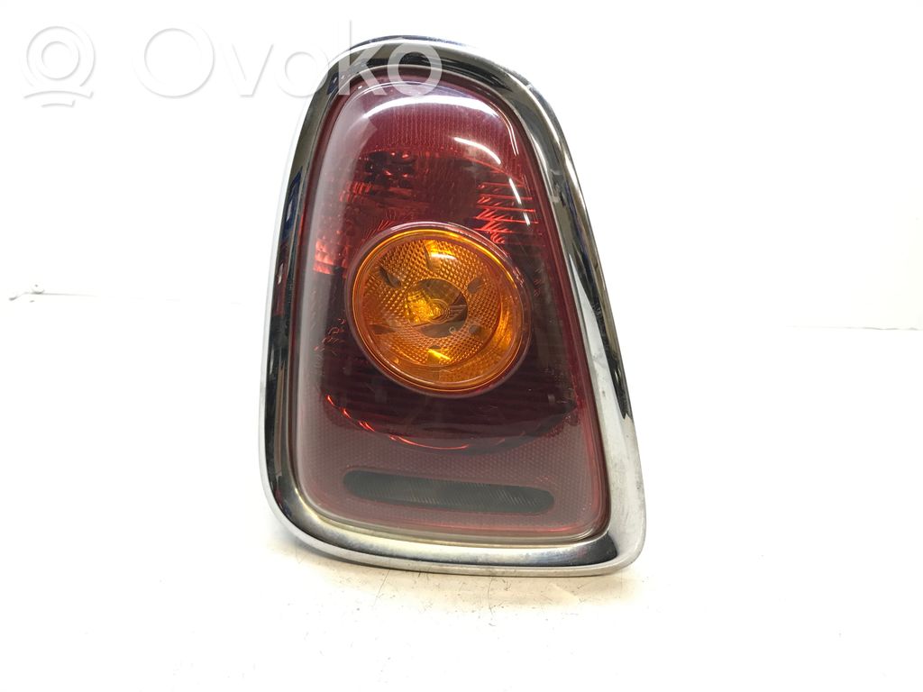 Rear/tail lights   2753625,2751307,K4909
