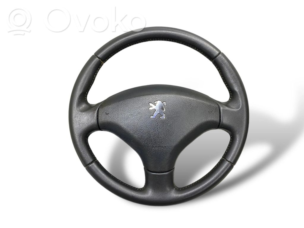Peugeot 5008 Volante 