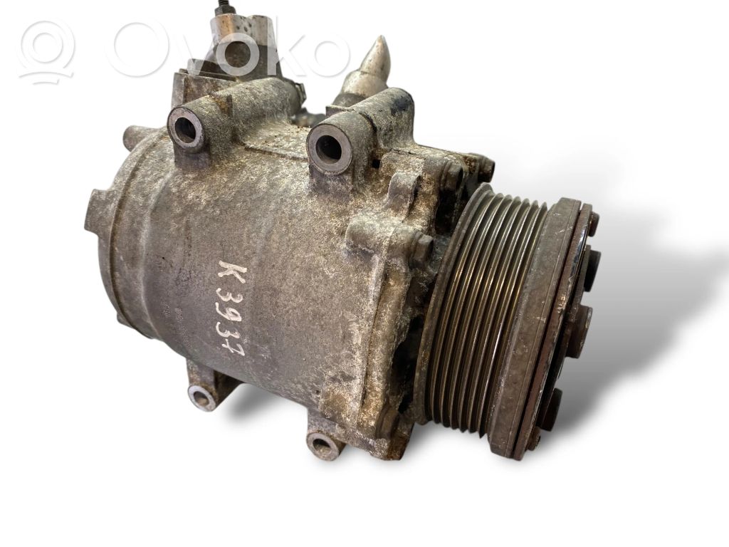 Honda Civic Kompresor / Sprężarka klimatyzacji A/C 