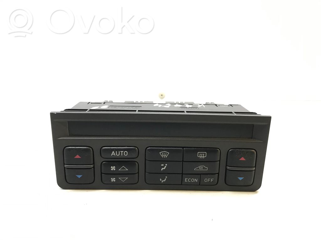 Saab 9-5 Climate control unit 