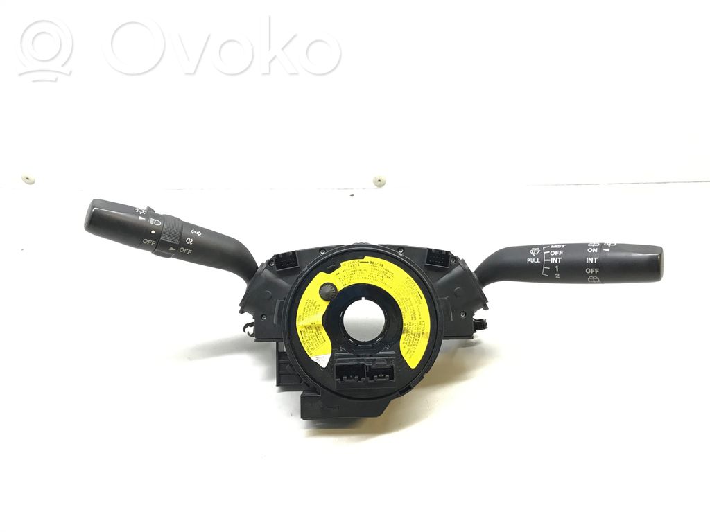 Mazda 2 Rokturu komplekts 