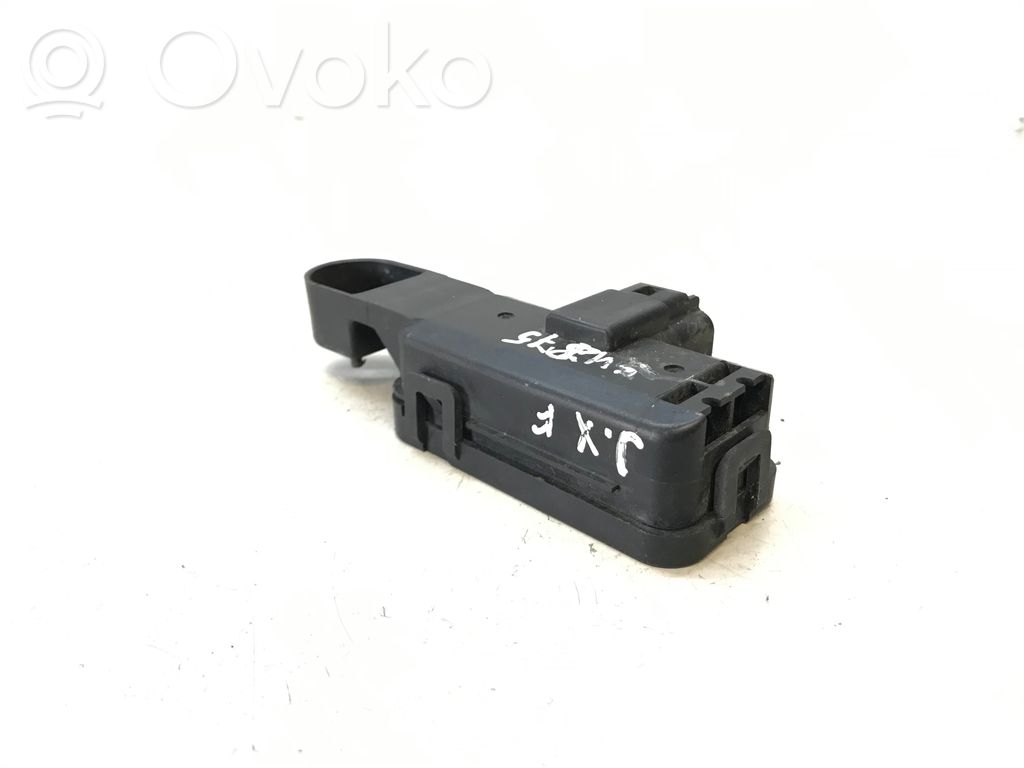 Jaguar XF Air quality sensor 