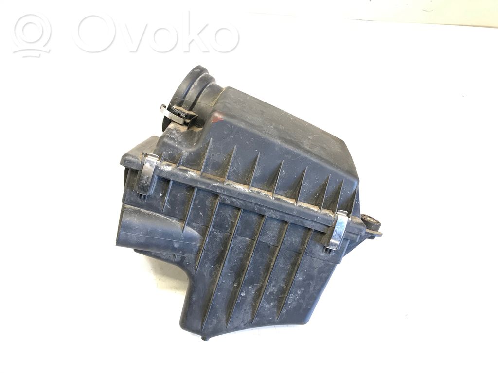 BMW X5 E53 Air filter box 