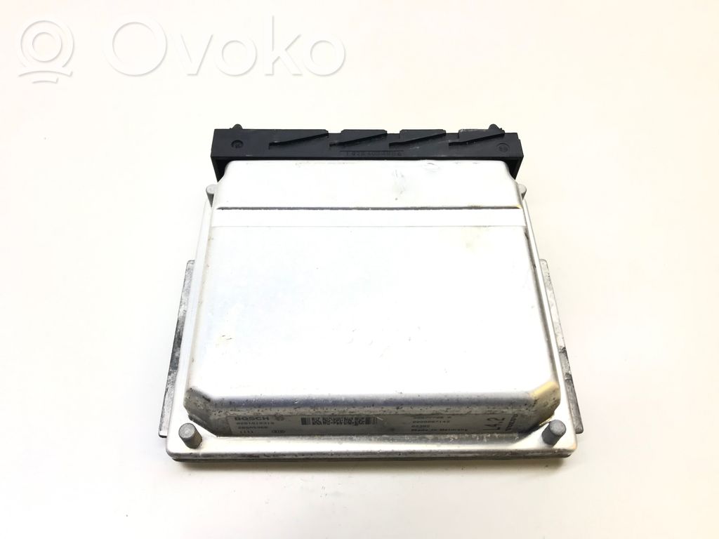 Engine control unit/module   0281010319,28SA5360,K4722