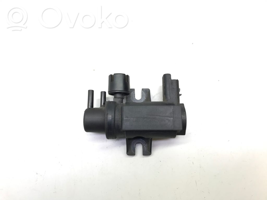 Peugeot 206 Solenoīda vārsts 