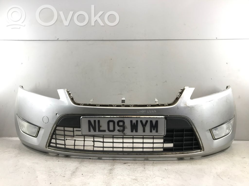 Front bumper   K5147