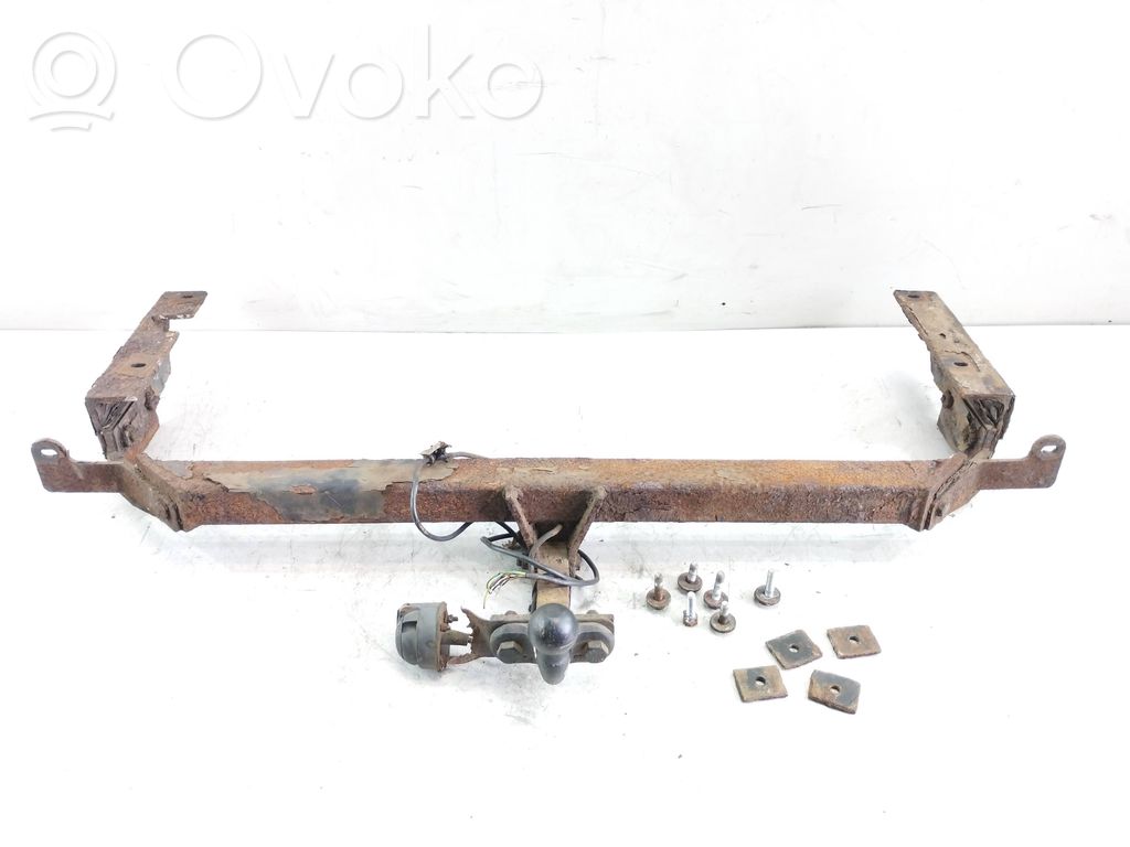 Tow bar set   K5202