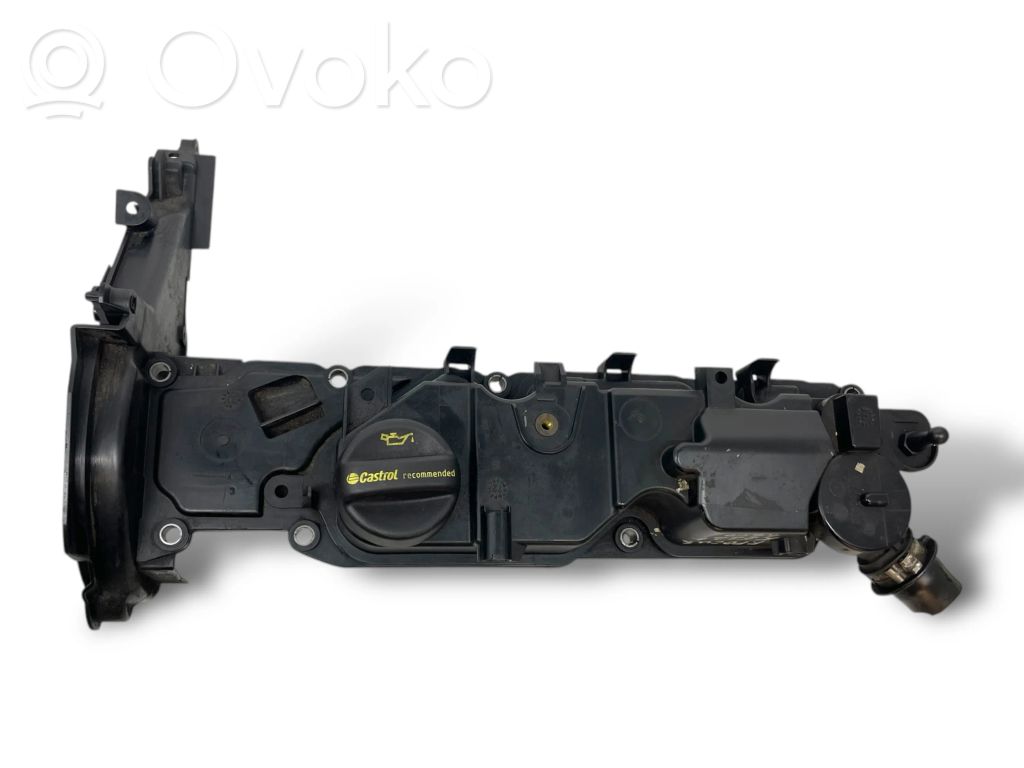 Ford Focus Galvutės dangtelis 