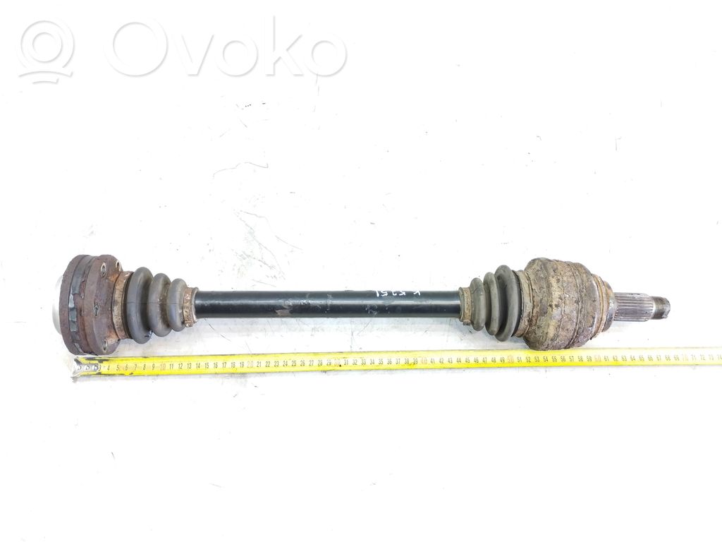 Galinis pusašis   7500916,K5251