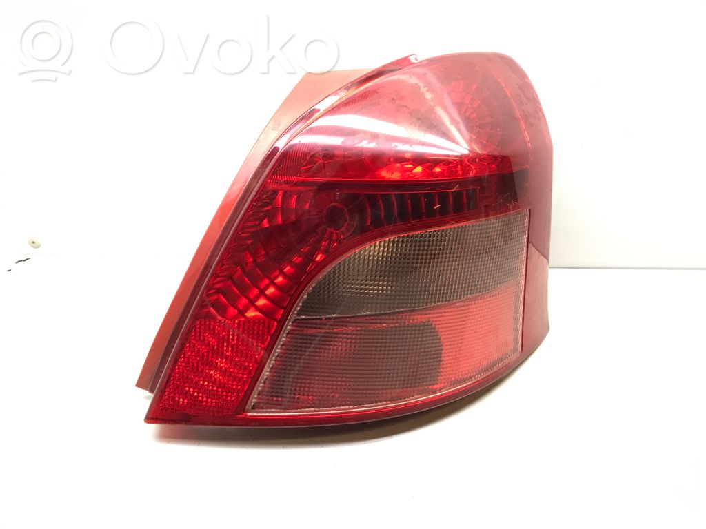 Toyota Yaris Takavalot 