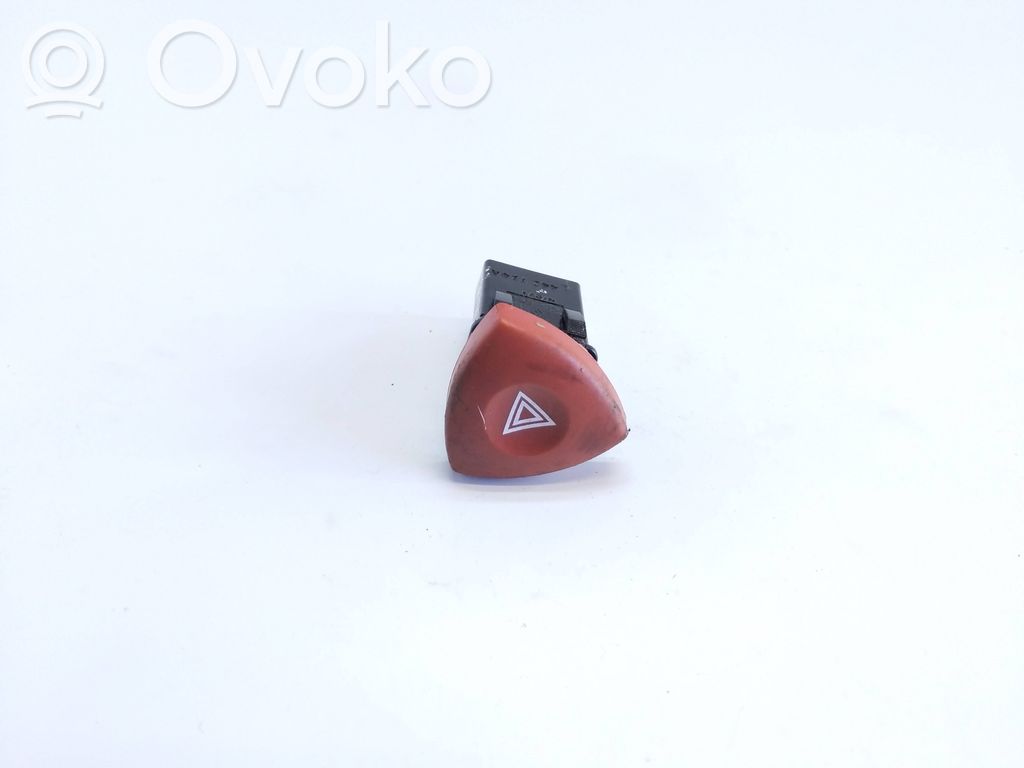 Renault Laguna II Hazard light switch 