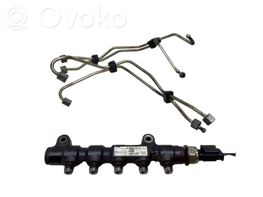 Chevrolet Cruze Fuel main line pipe 