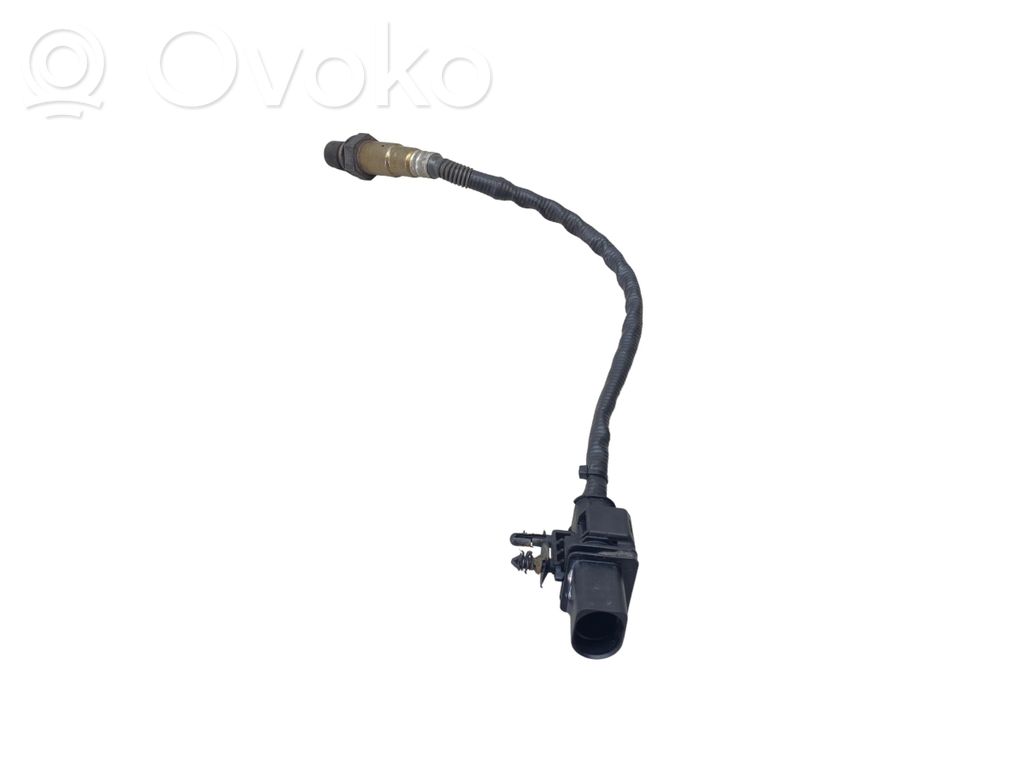 Peugeot 308 Lambda probe sensor 