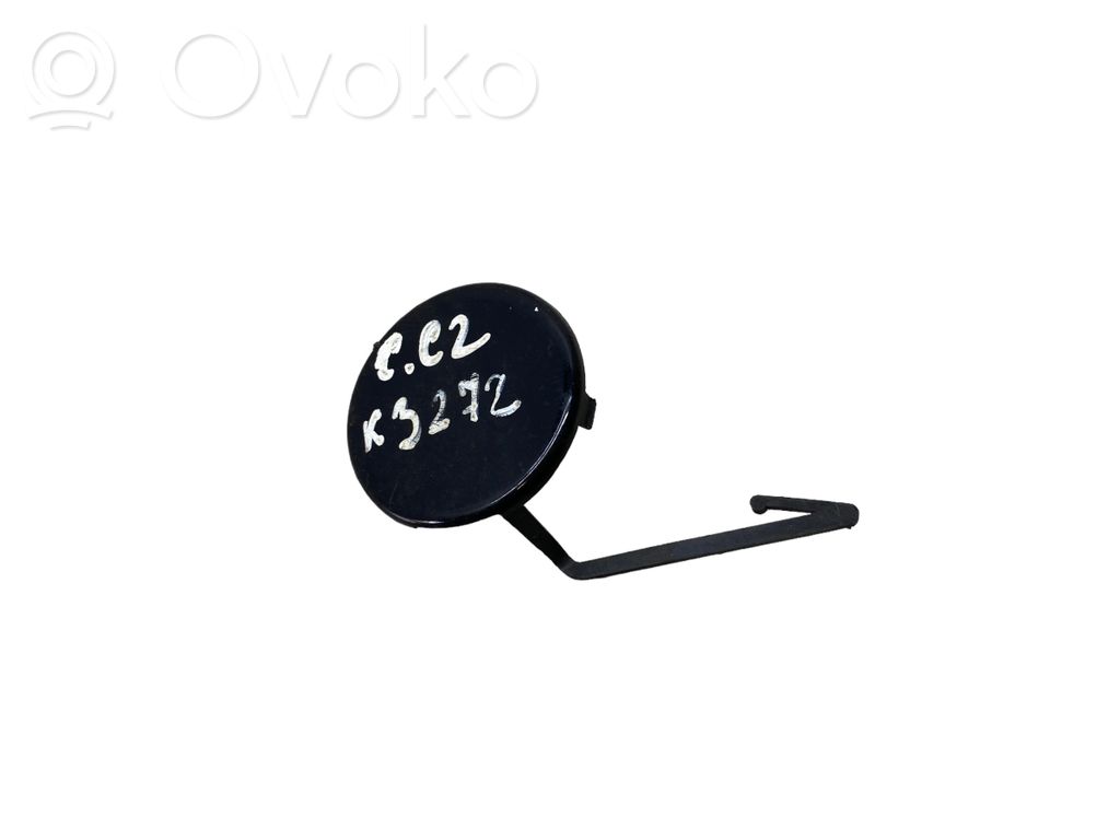 Citroen C2 Front tow hook cap/cover 