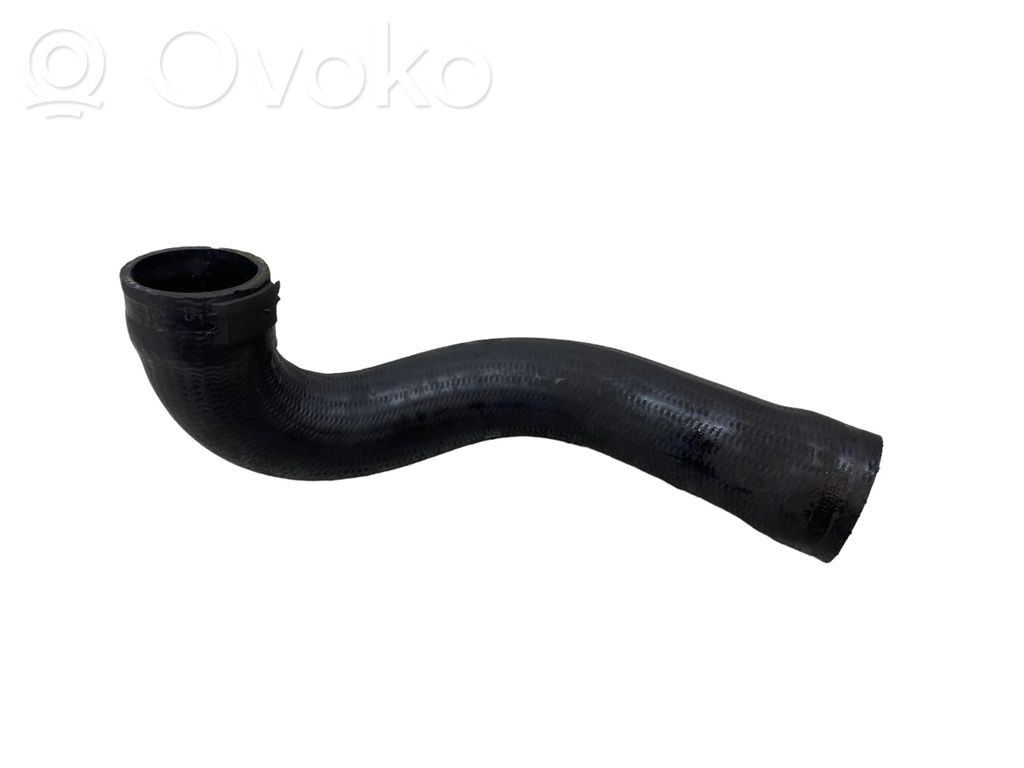 Saab 9-3 Ver2 Intercooler hose/pipe 