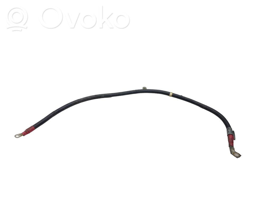 BMW X5 E53 Laidai (starterio) 