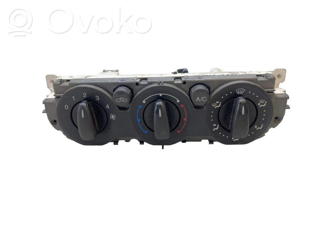 Ford Mondeo MK IV Unitate control climatizare 
