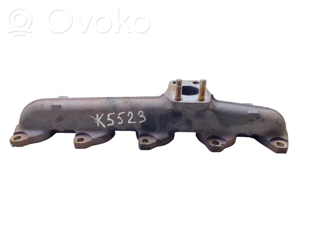 Išmetimo kolektorius   548026,K5523