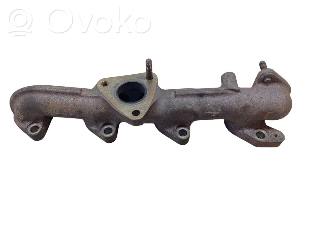 KIA Magentis Exhaust manifold 