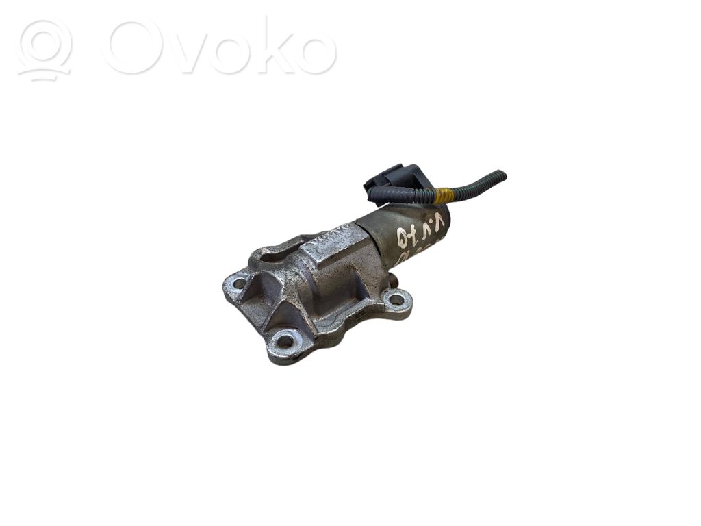 Volvo V70 Sadales vārpstas regulēšanas vārsts (Vanos vārsts) 