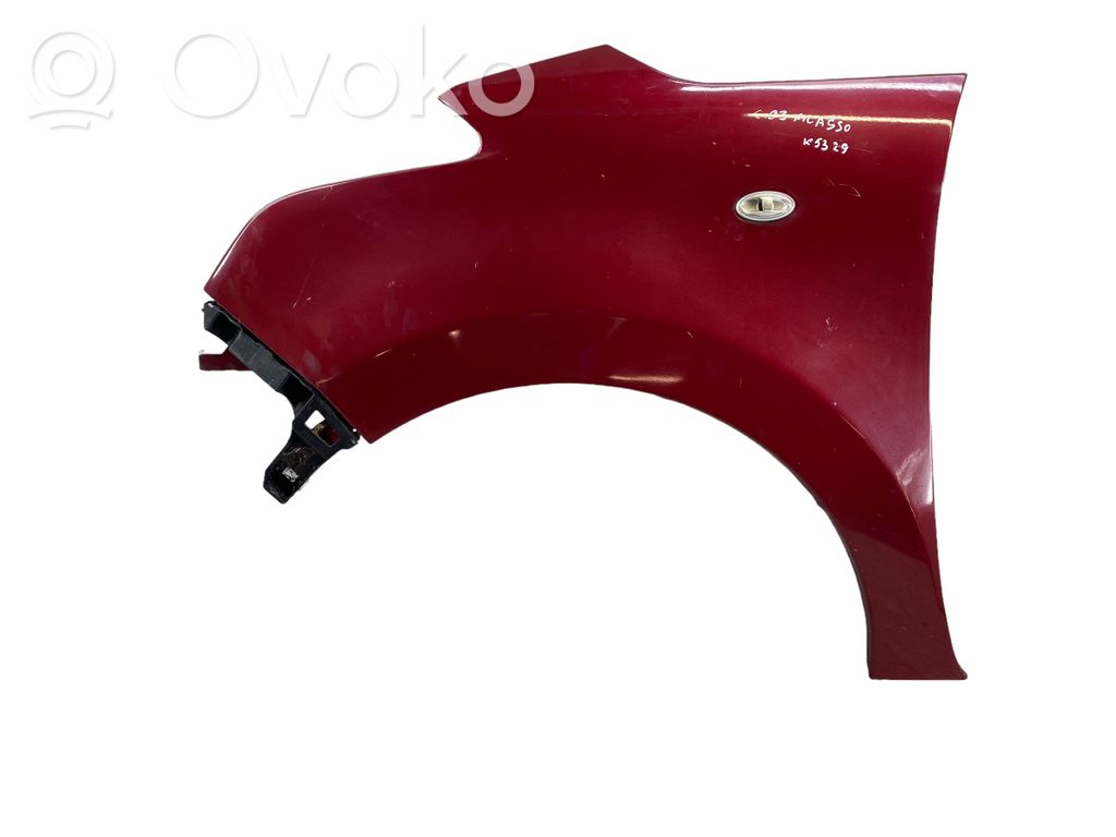 Sparnas   K5329