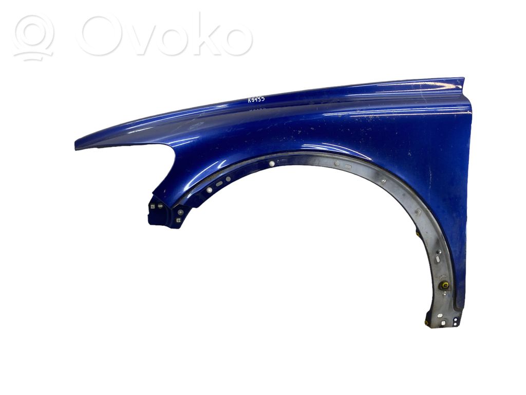 Volvo C30 Fender 