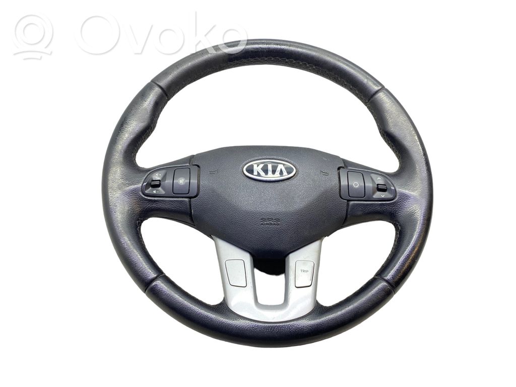 Steering wheel   K5659
