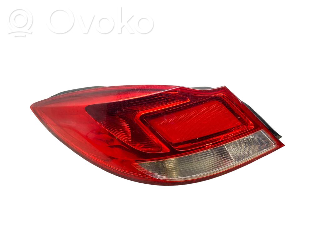 Opel Insignia A Lampă spate în caroserie 