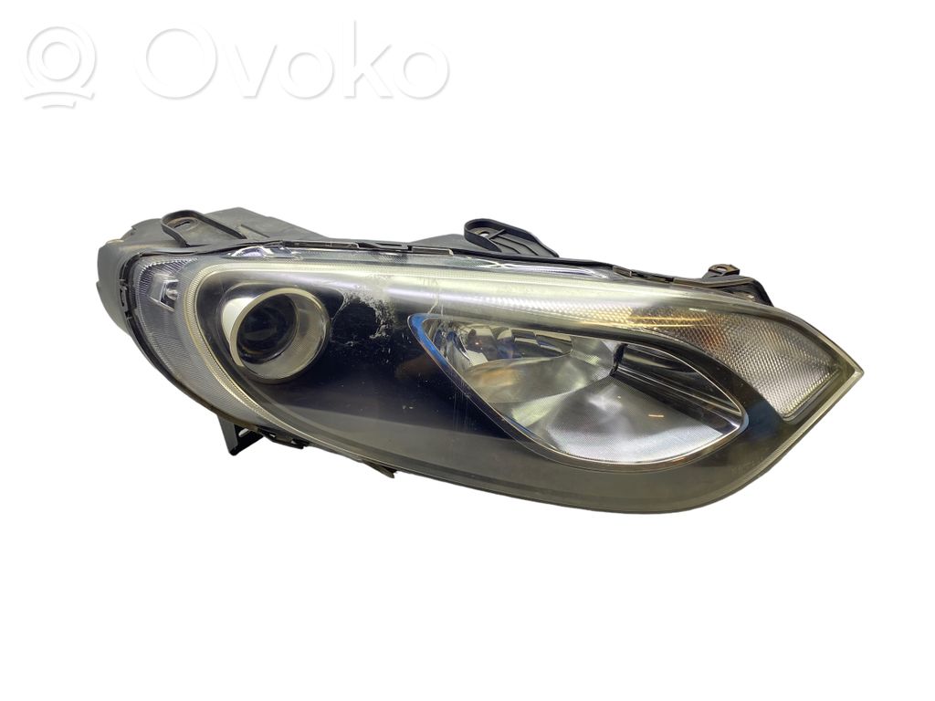 MG 6 Headlight/headlamp 