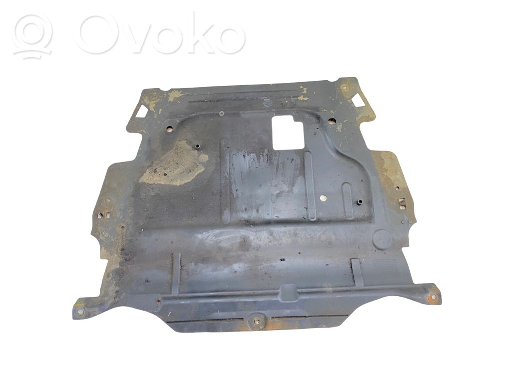 Ford Mondeo MK IV Protecție inferioară motor 