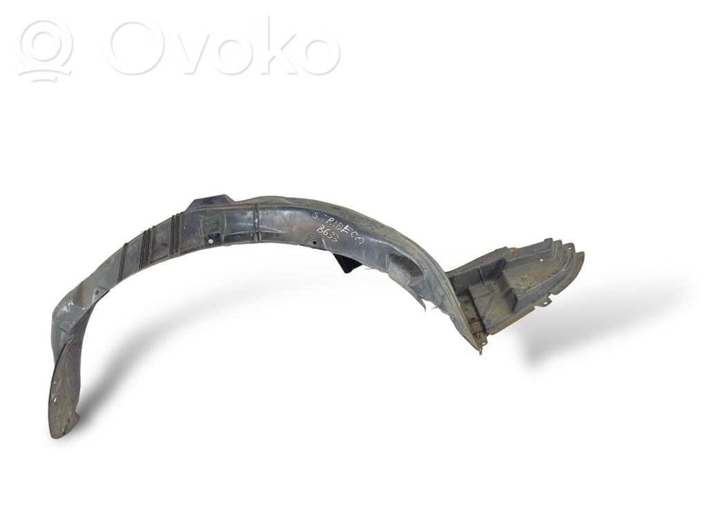 Subaru B9 Tribeca Nadkole przednie 