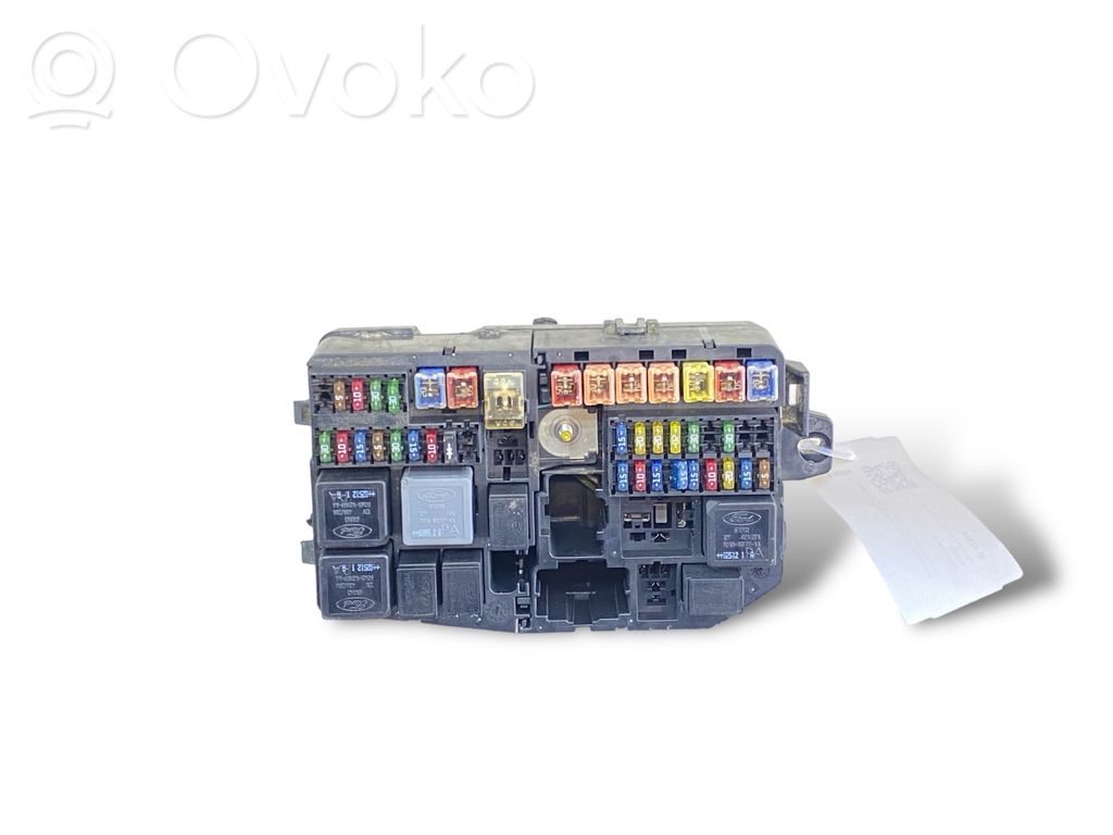 Fuse module   71544807,K5333,1X4314A390BA