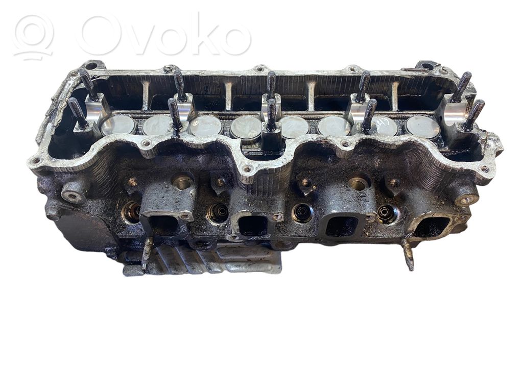 Engine head   9043,X17D
