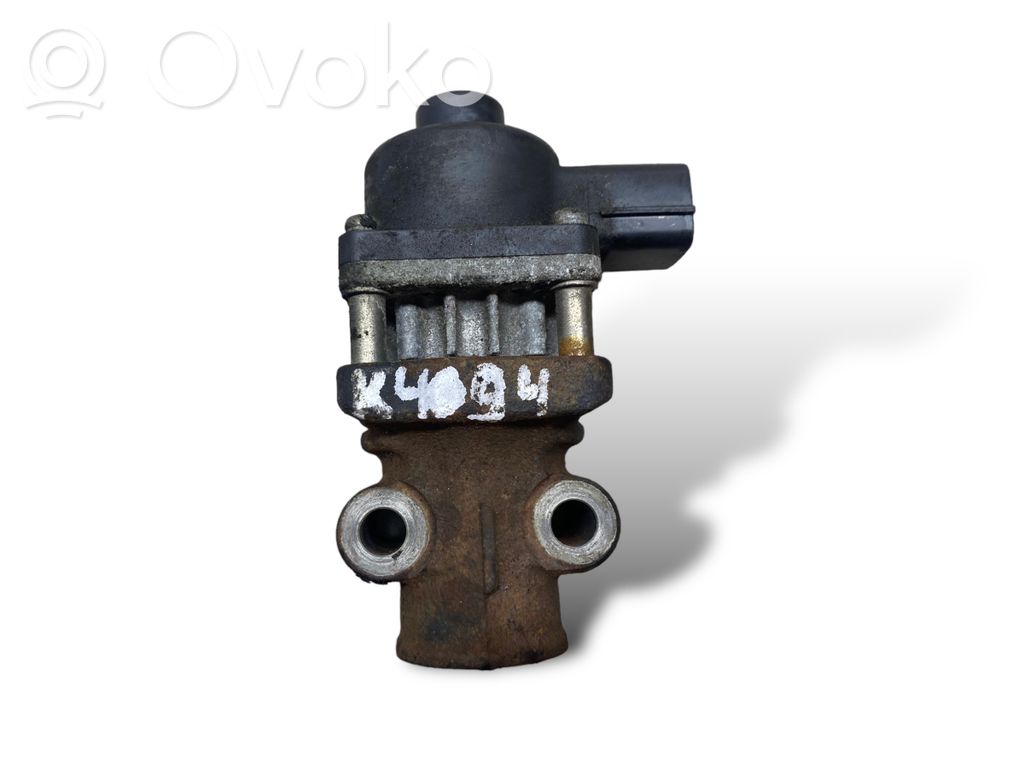 Subaru Legacy EGR valve 