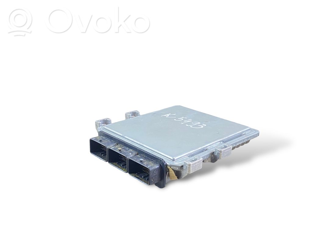 Jaguar S-Type Engine control unit/module 