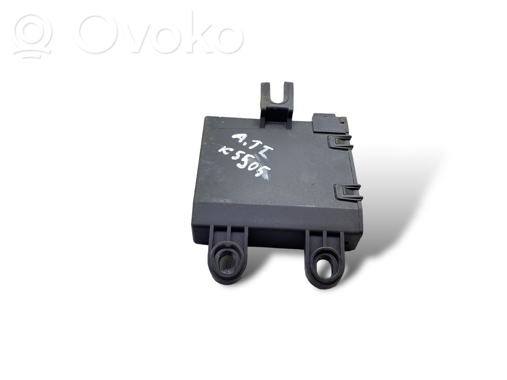 Audi TT Mk1 Other control units/modules 