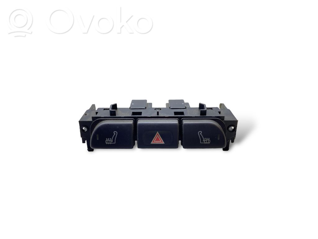 Jaguar X-Type Hazard light switch 