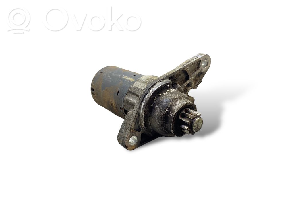 Volkswagen Fox Motor de arranque 