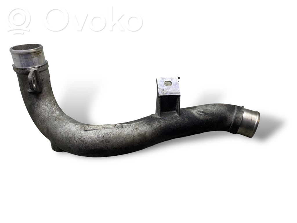 Intercooler hose/pipe