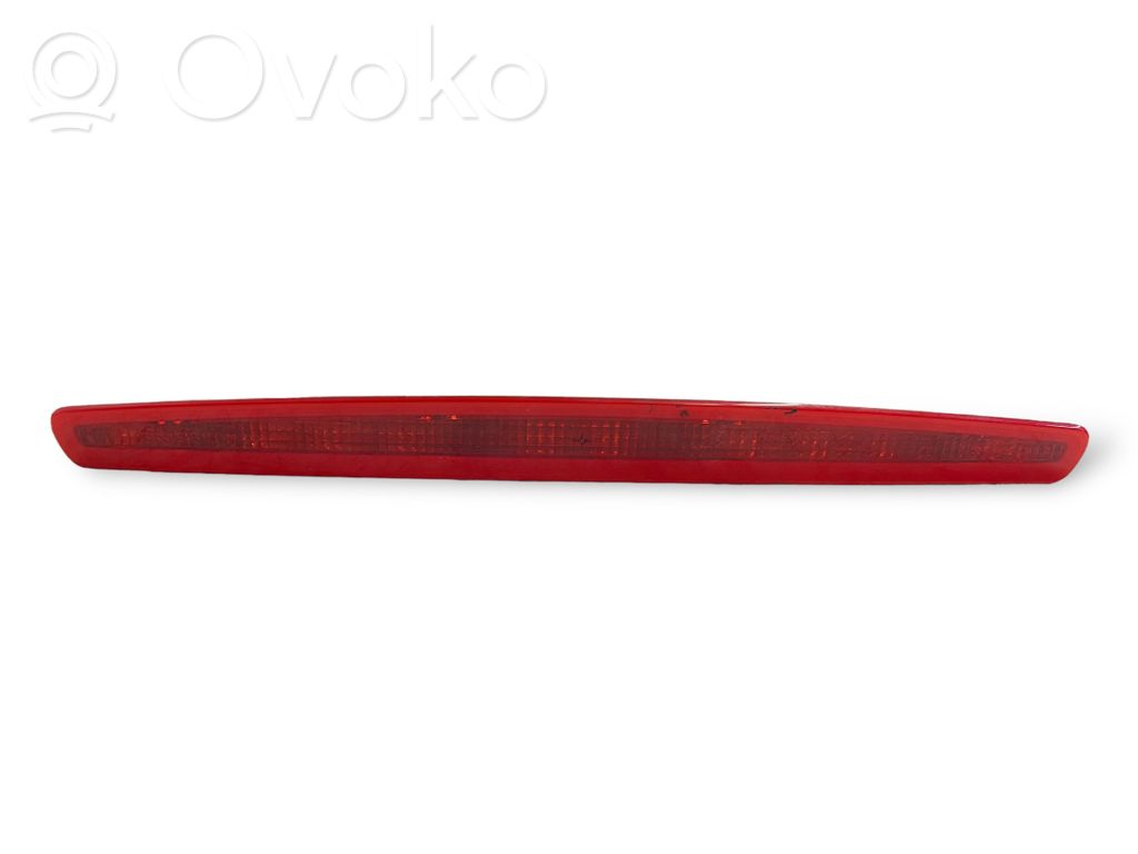 Opel Insignia A Third/center stoplight 