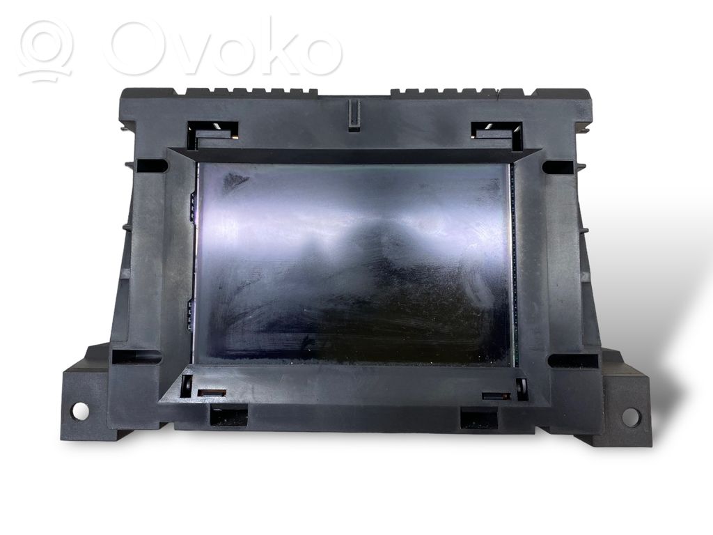 Opel Antara Screen/display/small screen 