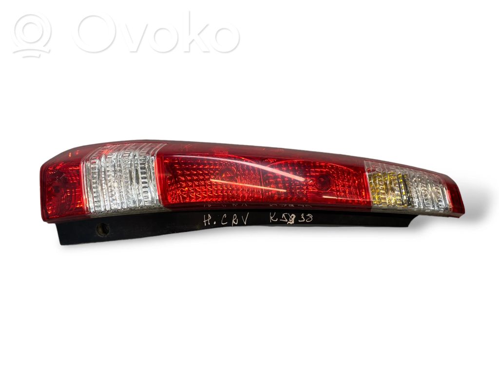 Lampa tylna   2VP23803803,33550SCAE110M1,P5006L